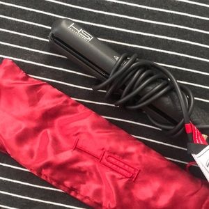 HSI flat iron
